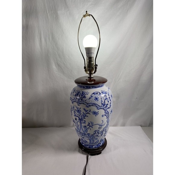 Complete Lamp Kit DIY Craft - Picture 9 of 9